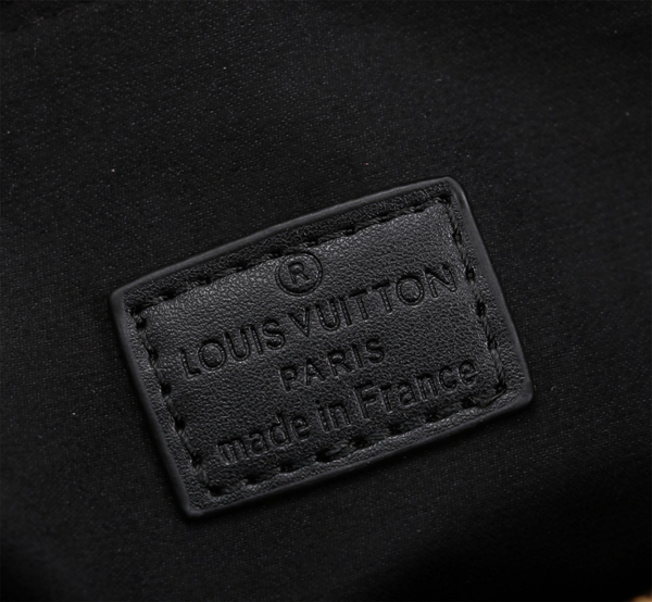 ルイヴィトンバッグ全体デザイン